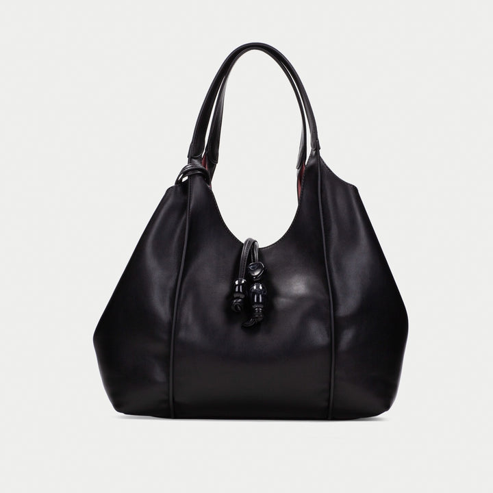Hispanitas Lrg Shoulder black