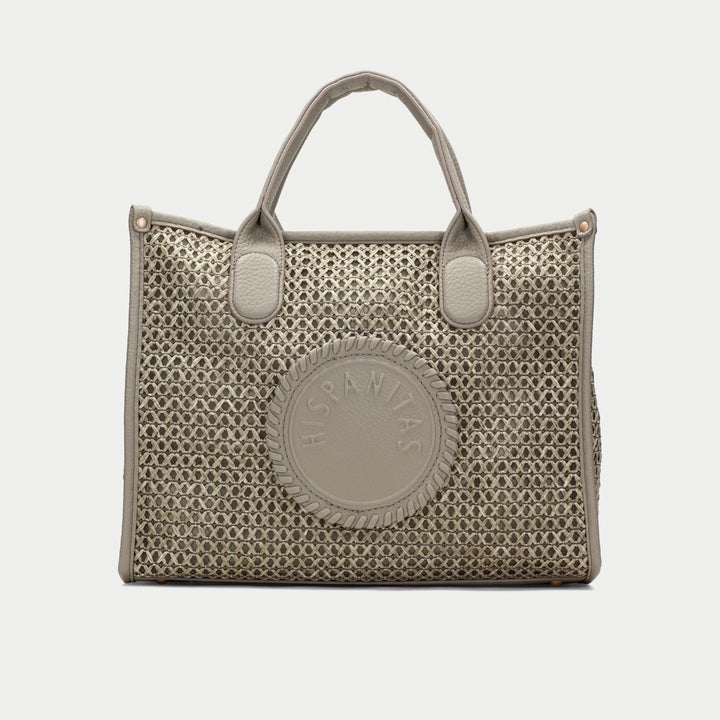 Hispanitas Shopper alga