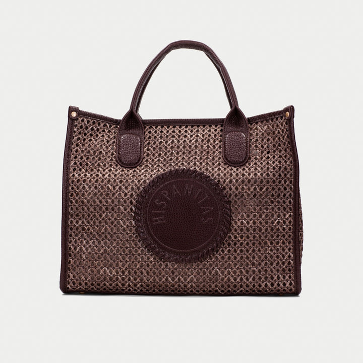Hispanitas Shopper avellana