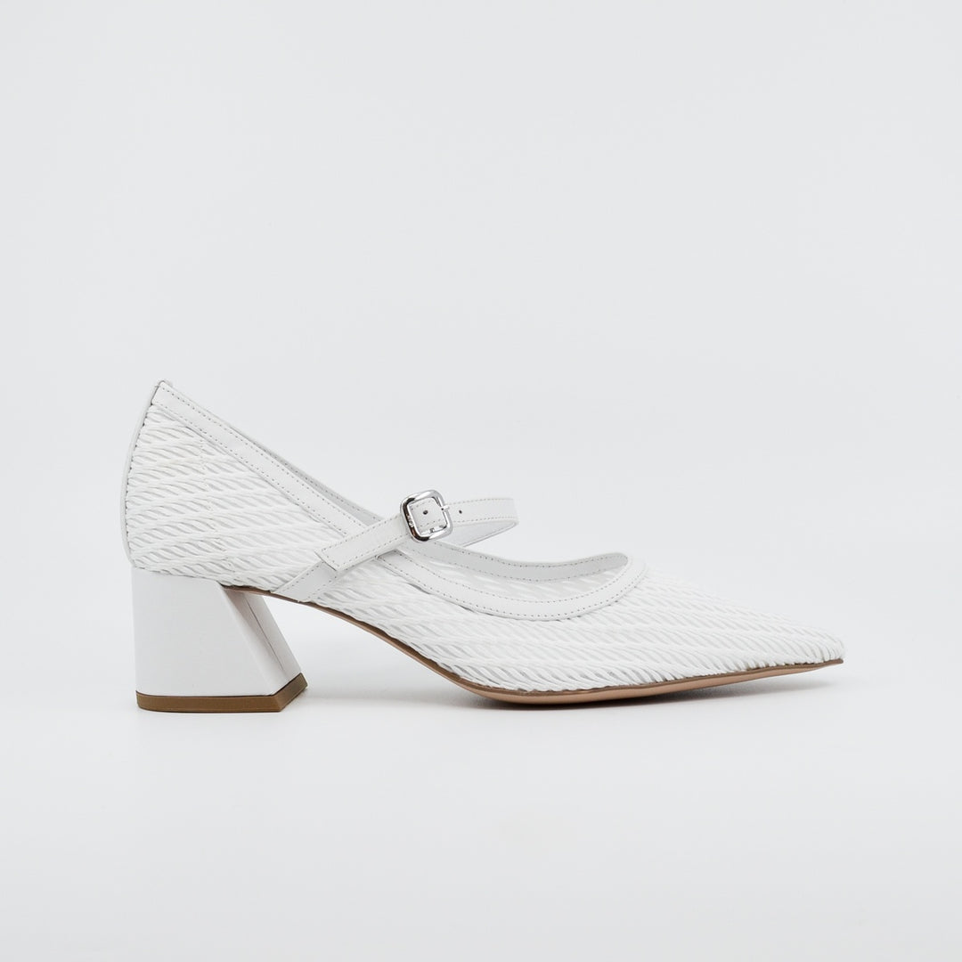 Hogl 4528 white