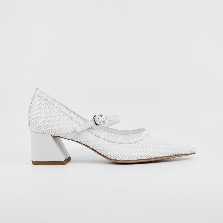 Hogl 4528 white