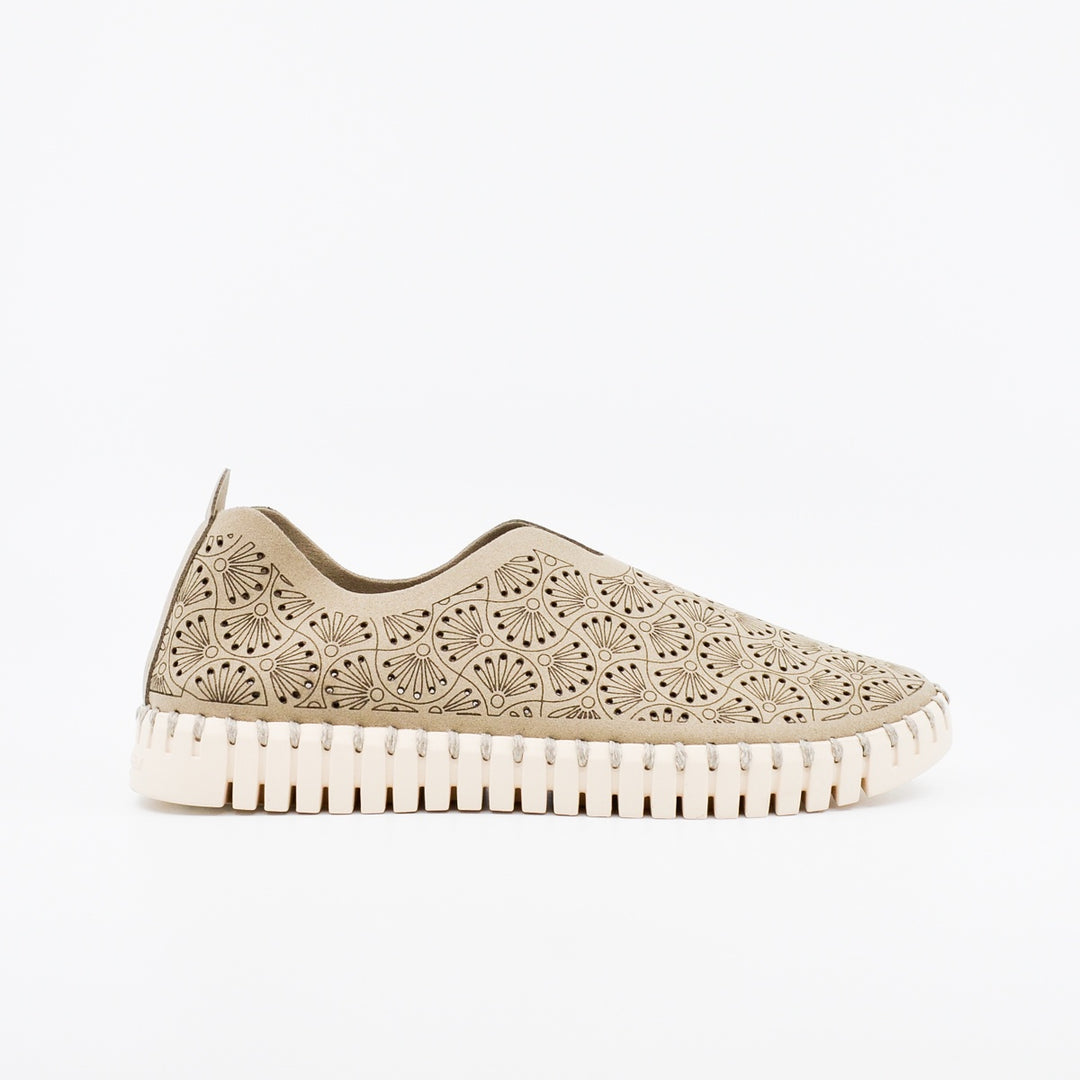Ilse Jacobsen Tulip 3485 coriander