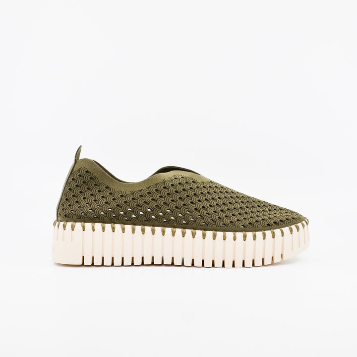 Ilse Jacobsen Tulip 3373 deep olive