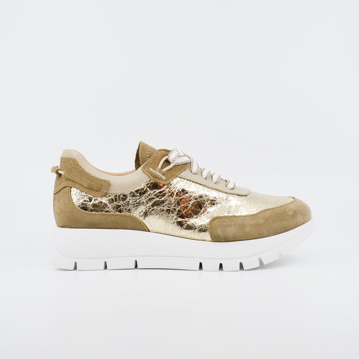 Jose Saenz 2287 champagne beige