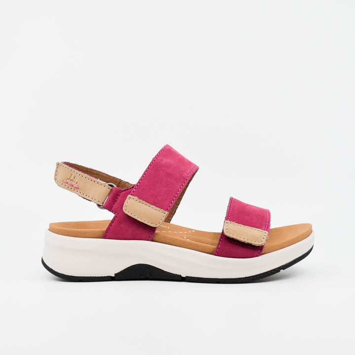 Josef Seibel Estelle pink