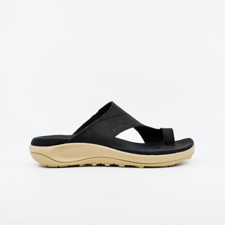 Merrell District 4 Luxe Post black