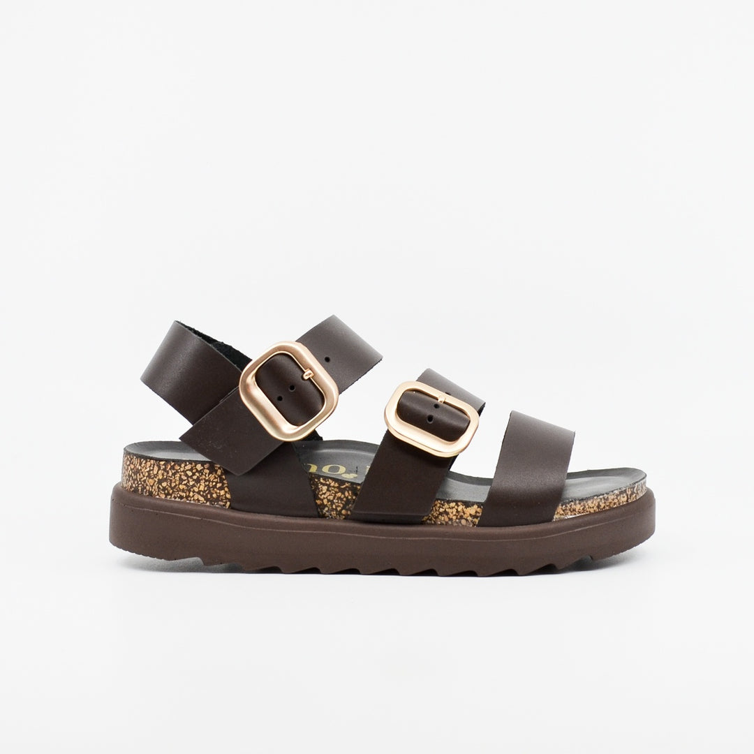 Yokono Tunez marron