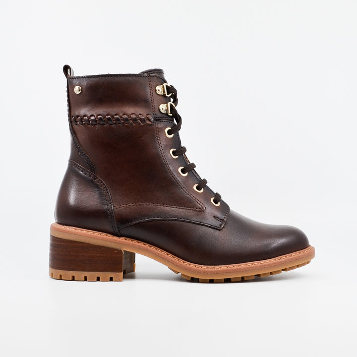 Pikolinos 8672 caoba