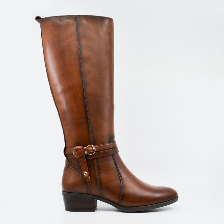 Pikolinos 9764 cuero