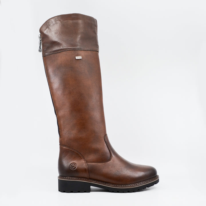 Remonte R6581 chestnut