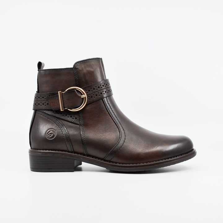 Remonte D0F81 nougat