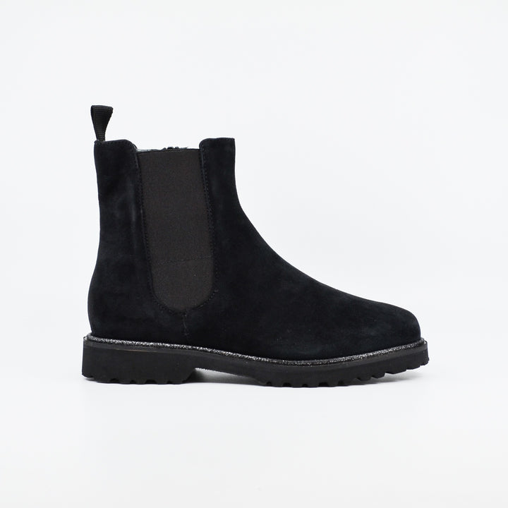 Sioux Meredith Chelsea black