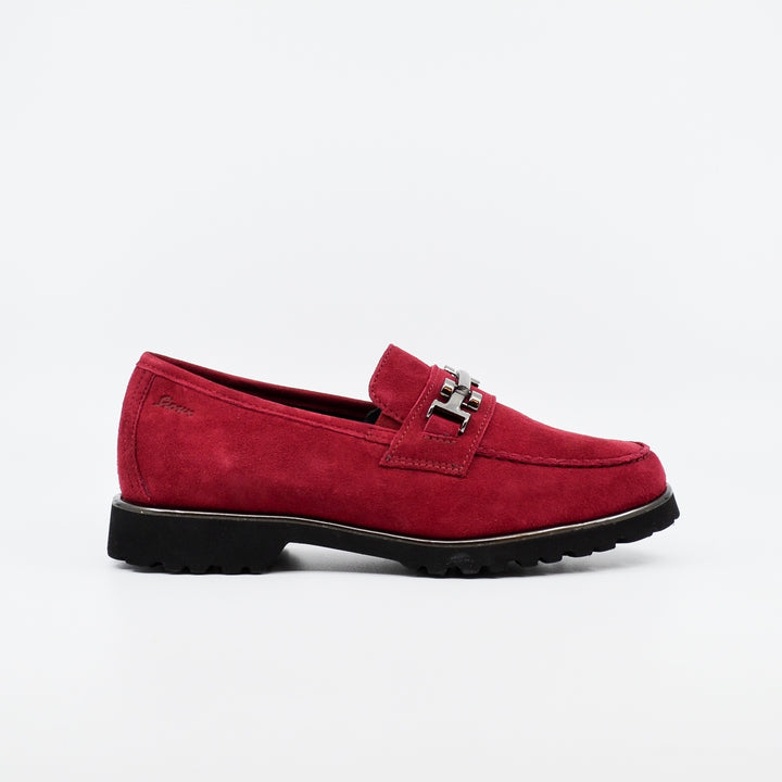 Sioux Meredith ruby