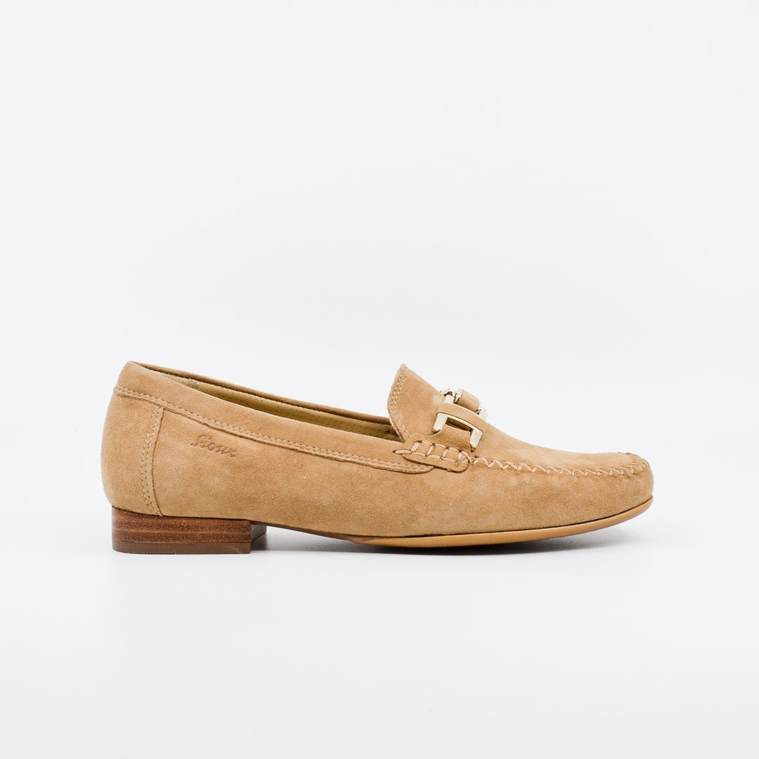 Sioux Cambria camel
