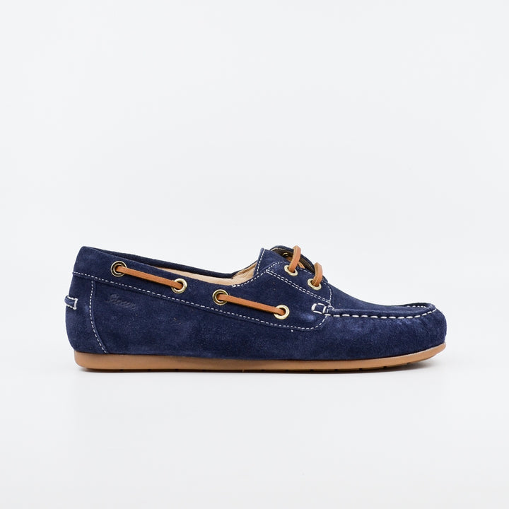 Sioux Simadesa indigo
