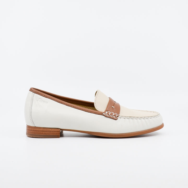 Sioux Rosikena cream & cognac