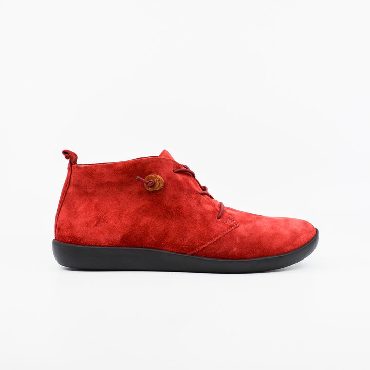 Think! Nature red