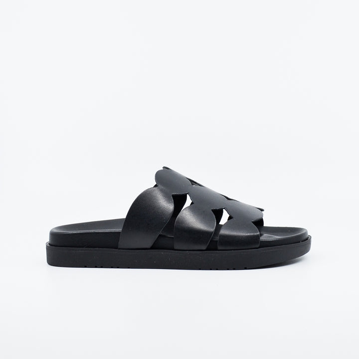 Wikers Terrigal black