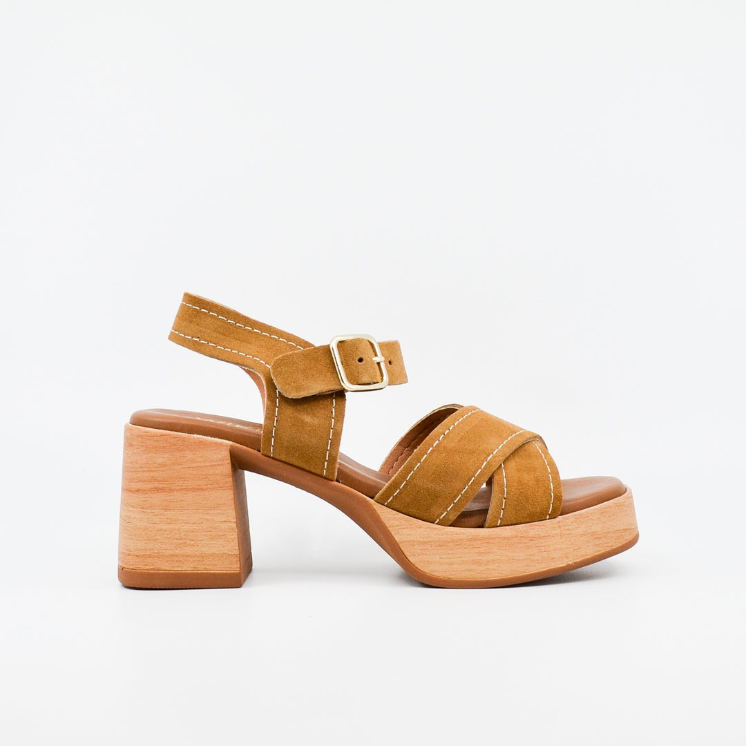 Wikers Torquay cuero