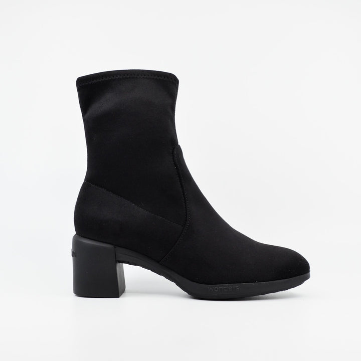 Wonders H-6706 black