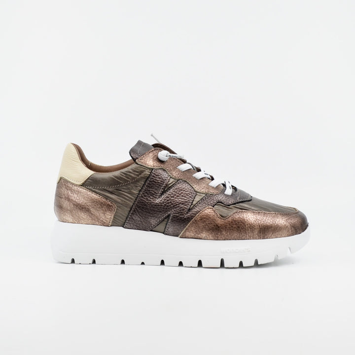 Wonders A-2491 plomo