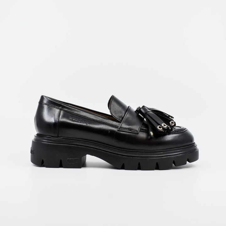 Wonders A-4303 black