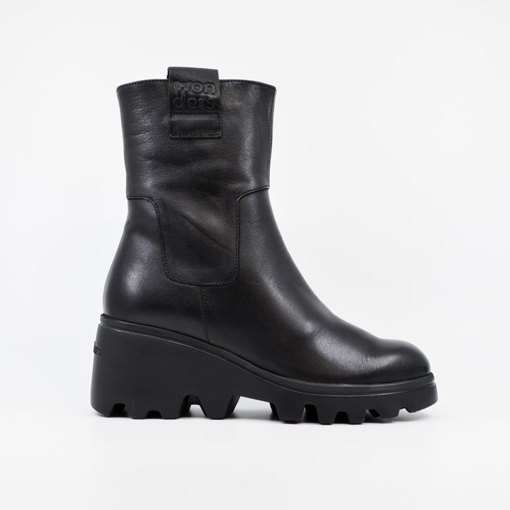 Wonders G-7022 black