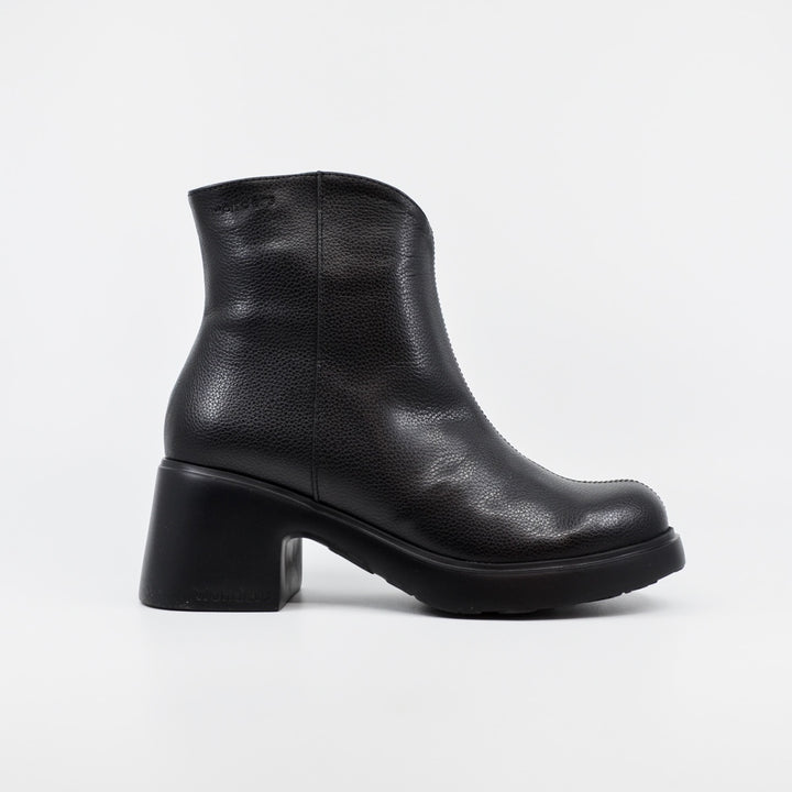 Wonders E-7125 black