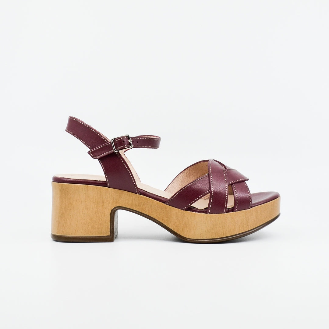 Wonders D-8860 vino