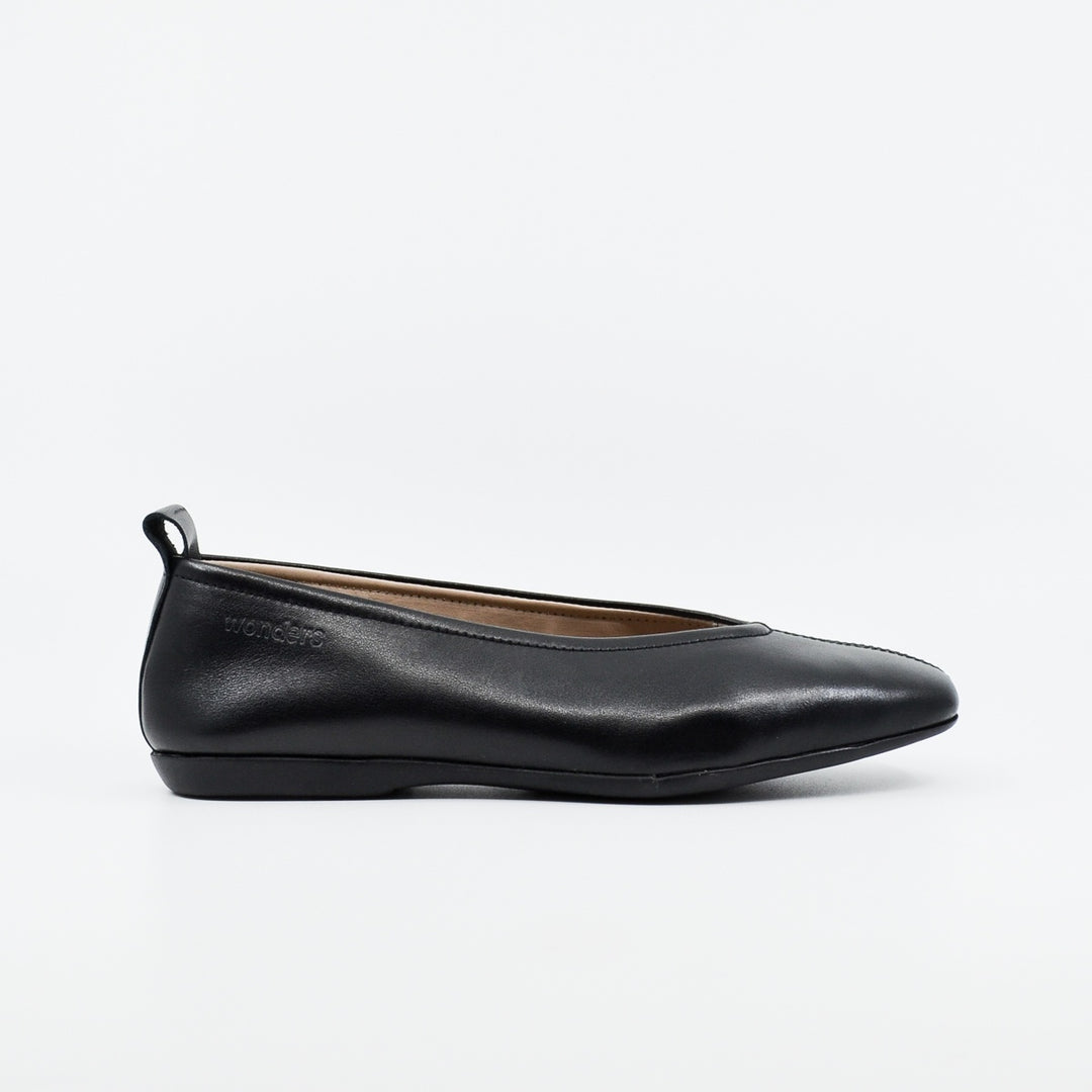 Wonders A-8661 black