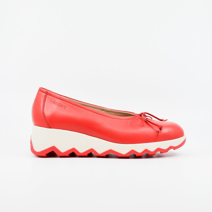 Wonders C-7621 red