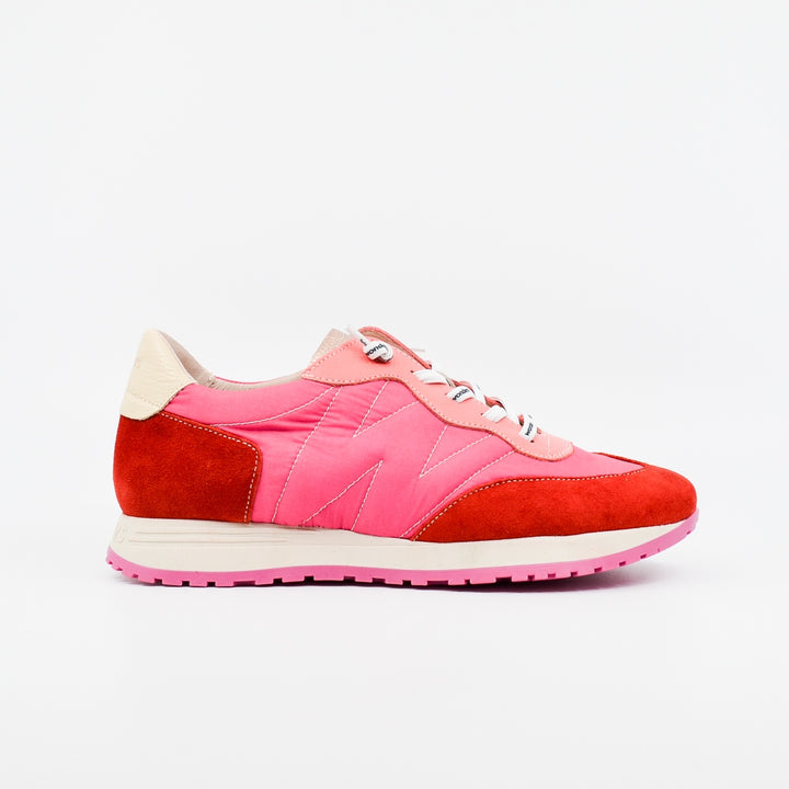 Wonders A-4802 pink & red
