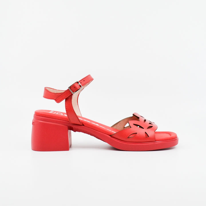 Wonders D-2301 red