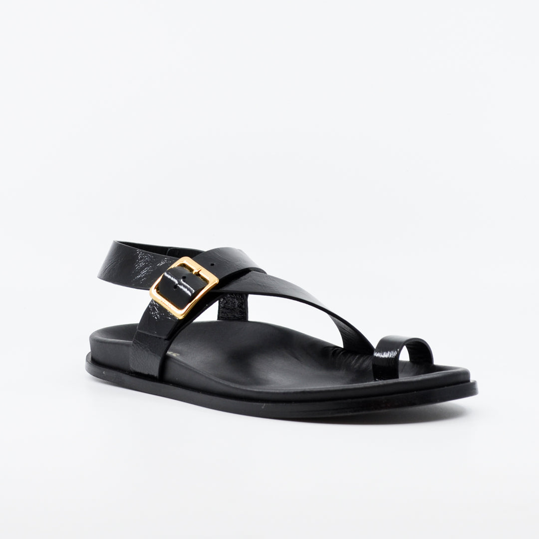 Alohas Siren black