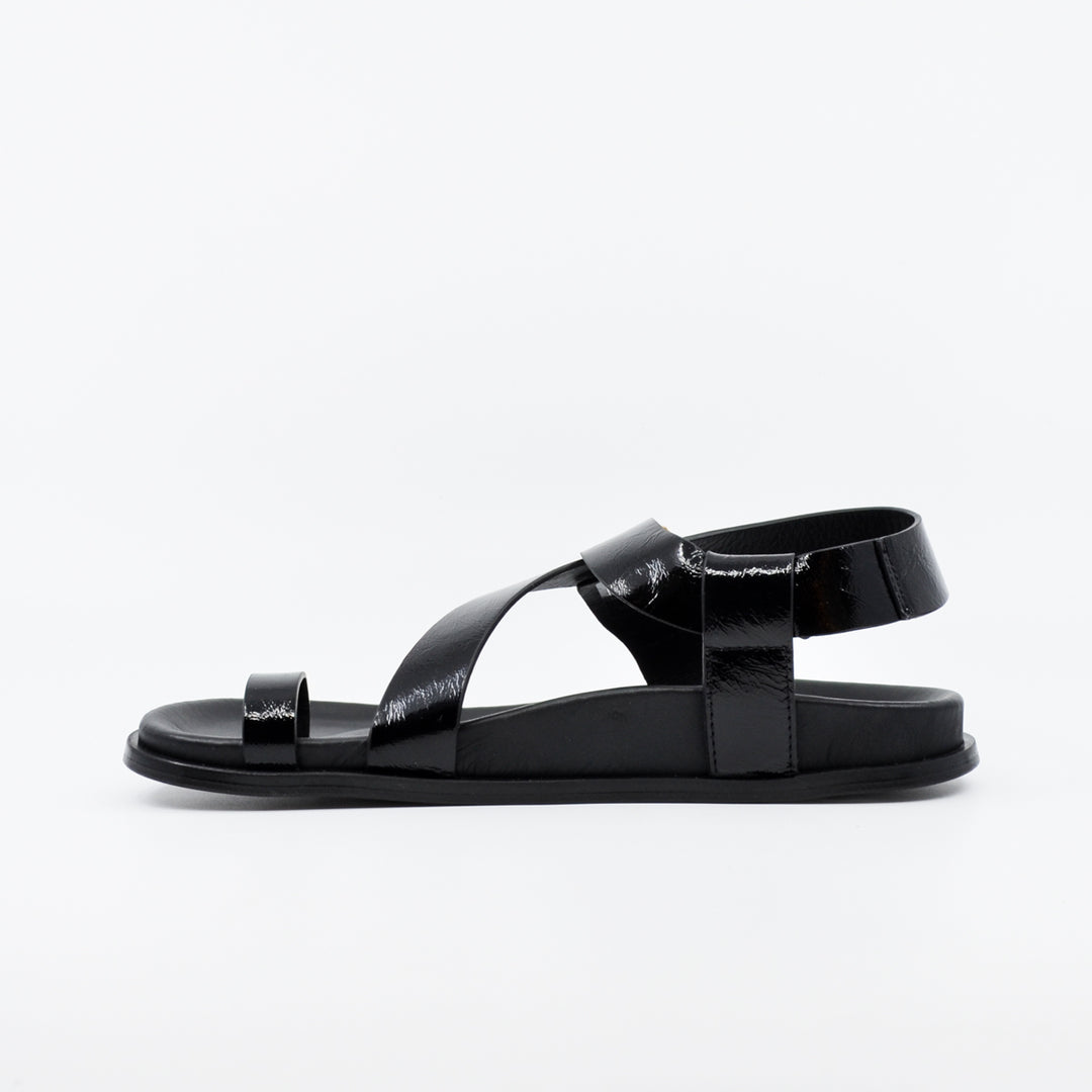 Alohas Siren black