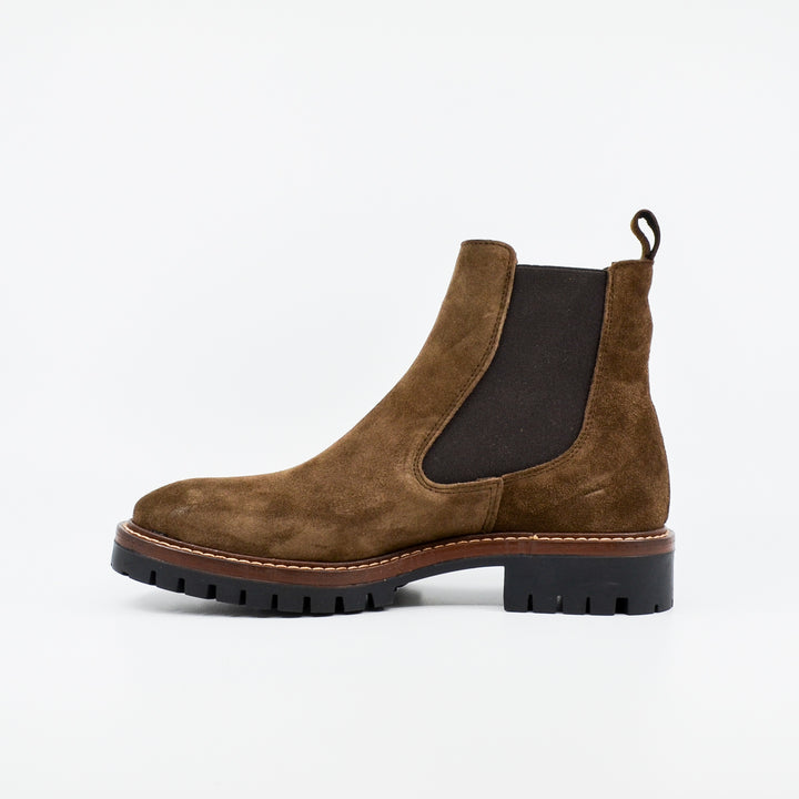 Alpe Militare mustang