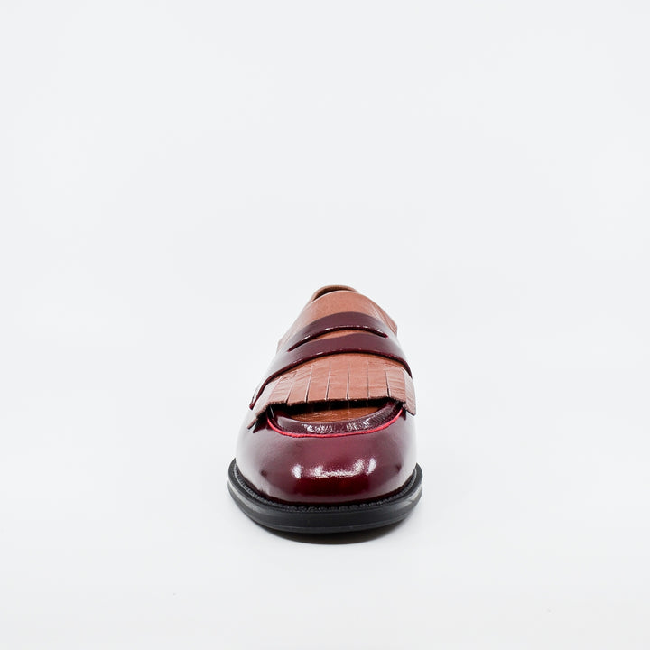 Alpe Mimi ruby