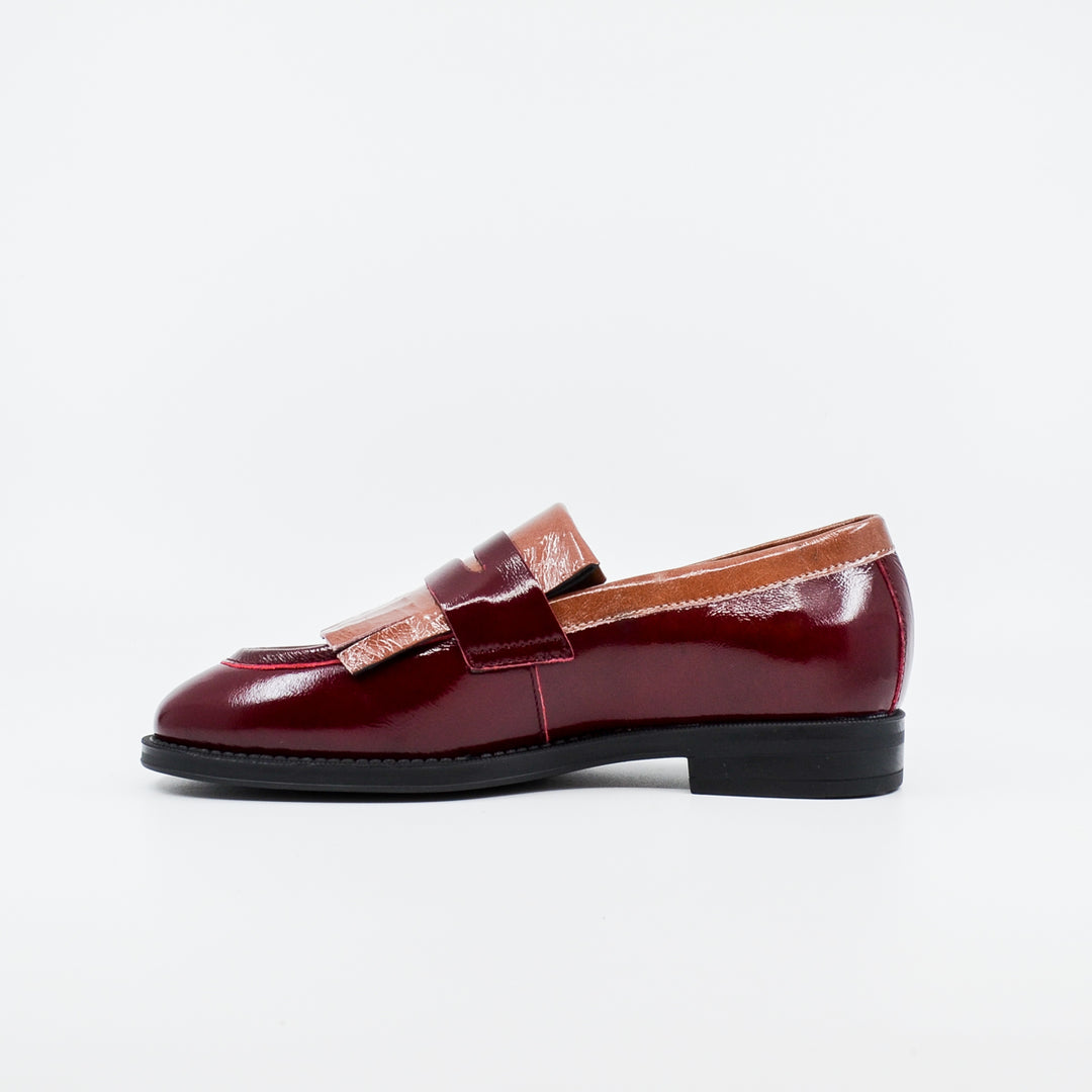 Alpe Mimi ruby