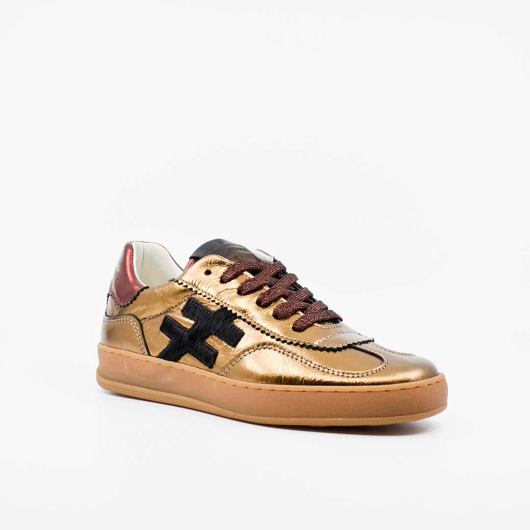 Another Trend Iconic 2 dark gold