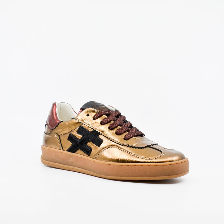 Another Trend Iconic 2 dark gold