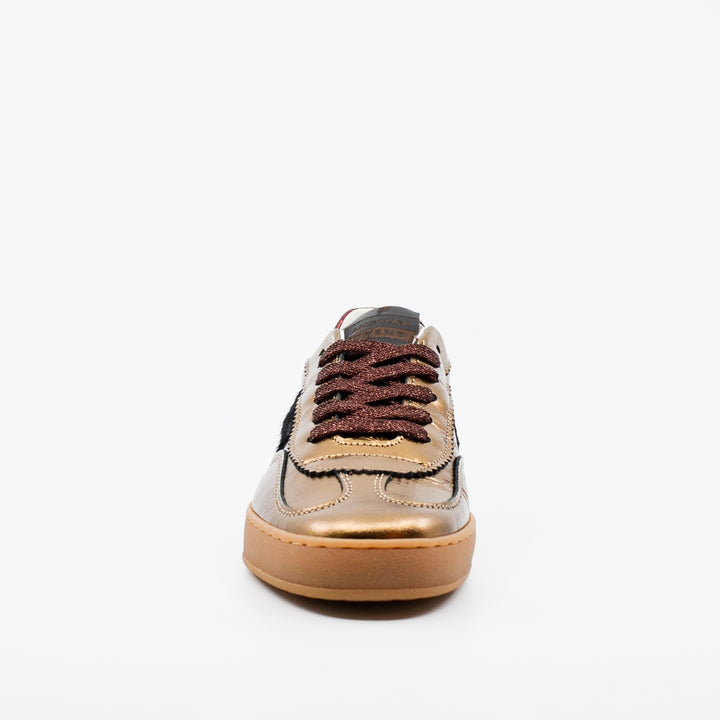 Another Trend Iconic 2 dark gold
