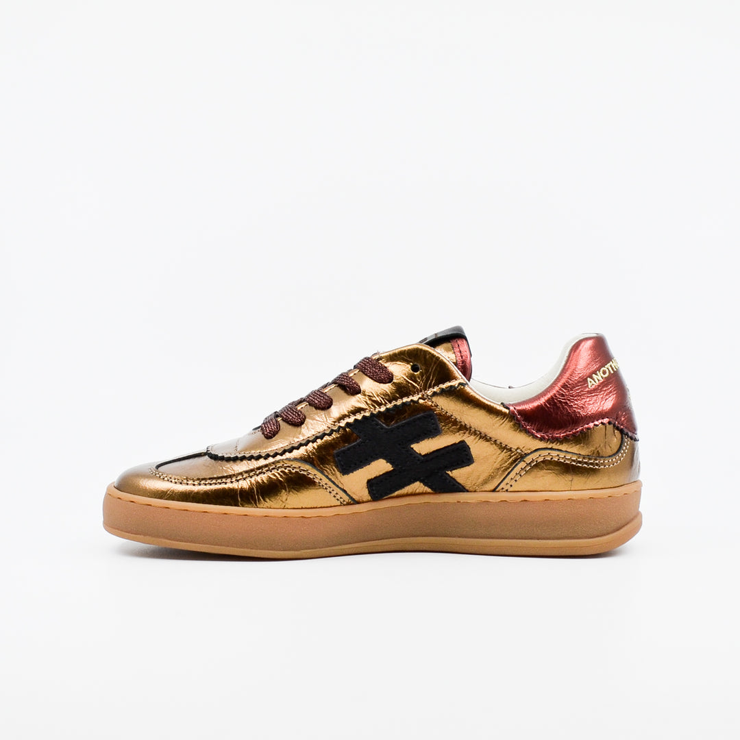 Another Trend Iconic 2 dark gold