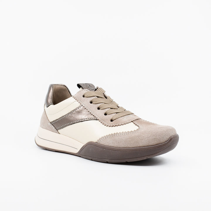 Ara 50802 sand & cream