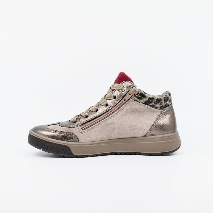 Ara 50022 sand & ruby