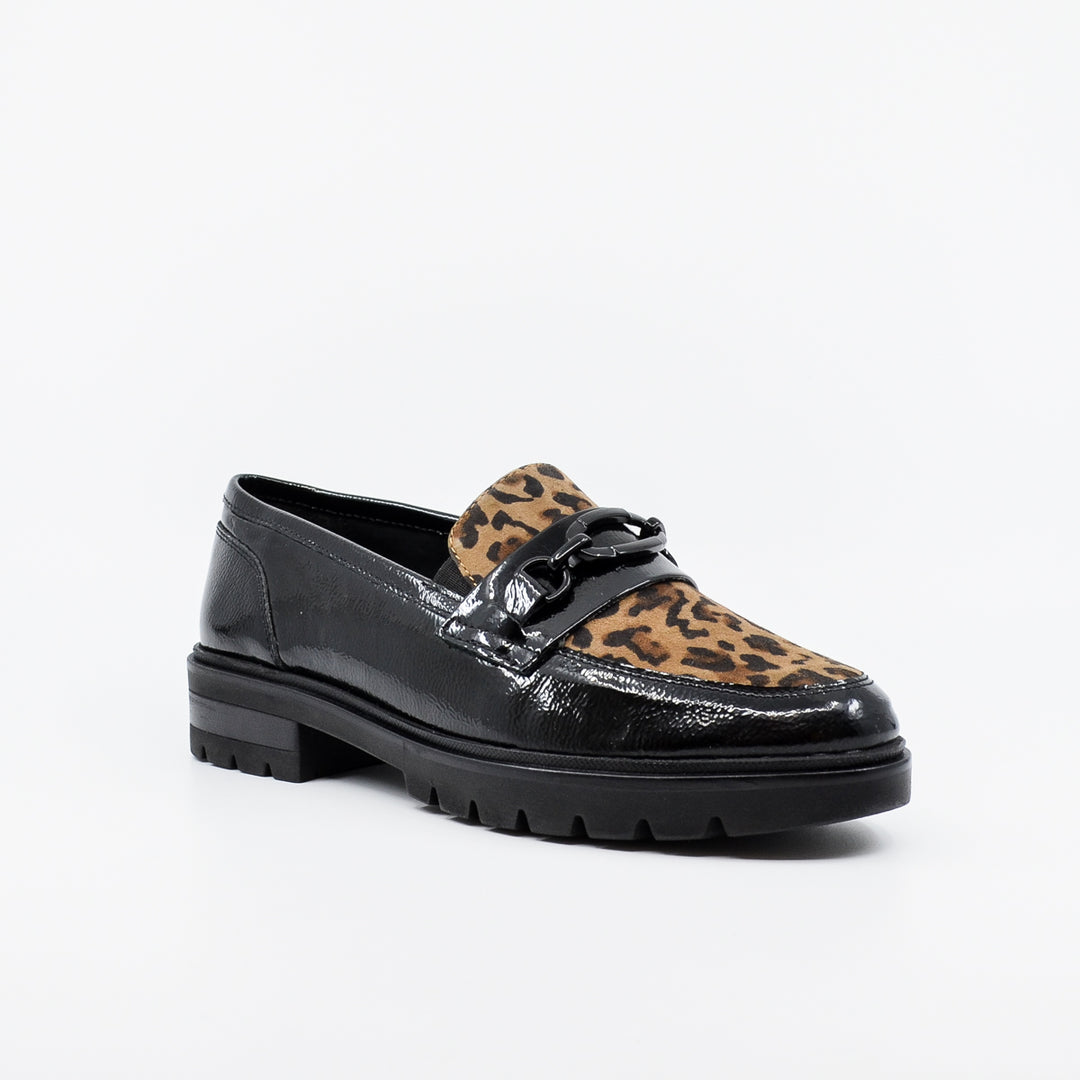 Ara 11219 black leopard
