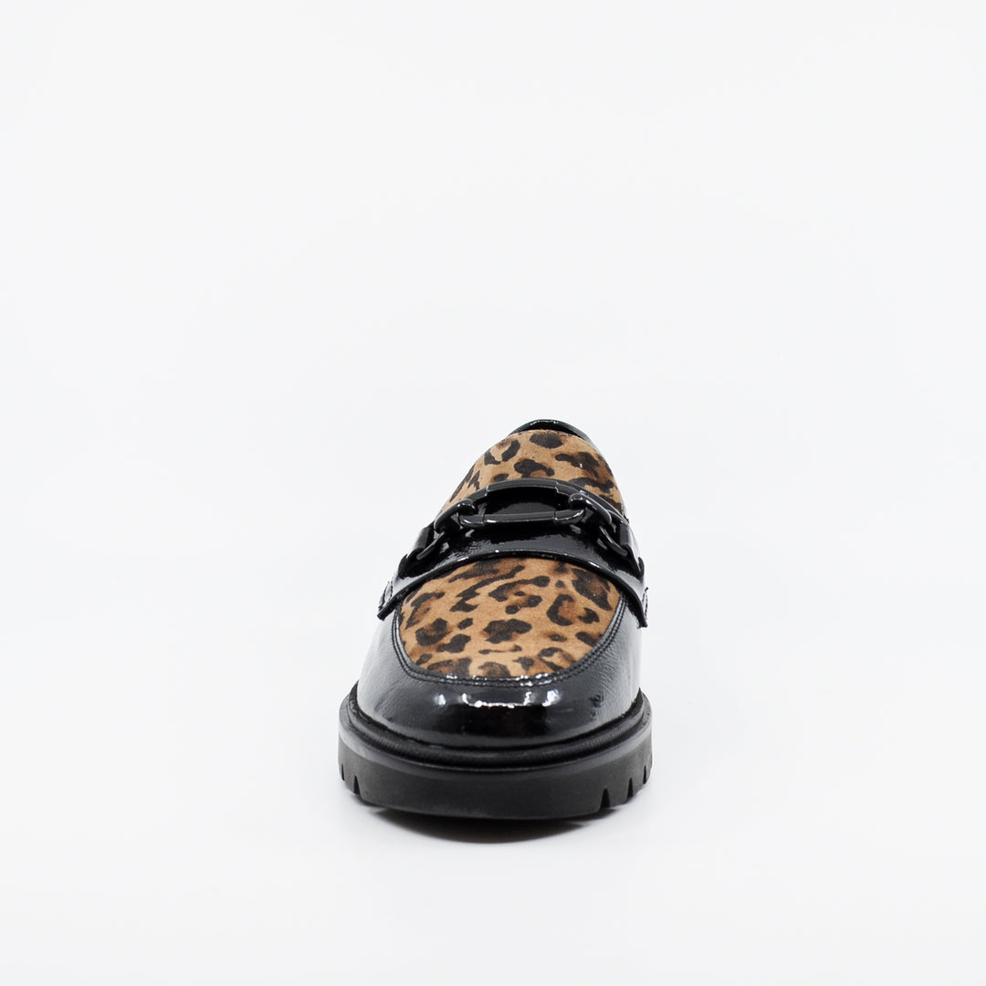 Ara 11219 black leopard