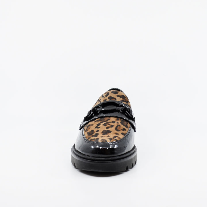 Ara 11219 black leopard