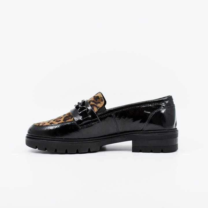 Ara 11219 black leopard