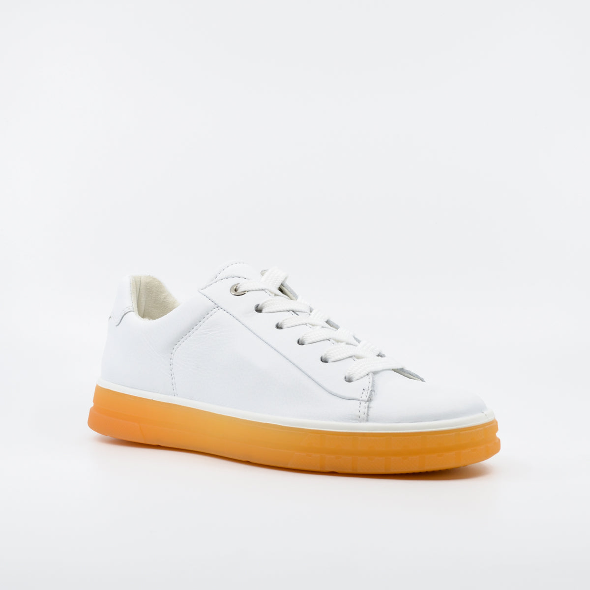 Ara 25200 white & orange