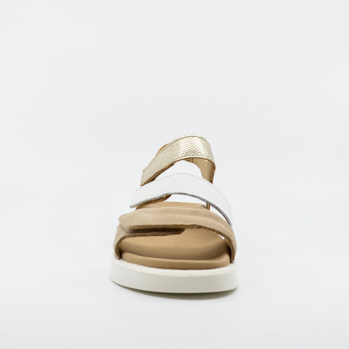Ara 21407 beige multi